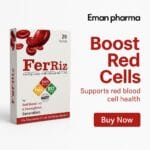 Ferriz Tablet - Iron Suppliment
