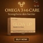🧼 Glow Up Glutathione Soap