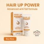 💆‍♂️ Hair Up Anti Hair Fall Shampoo – 100ml