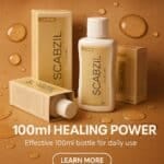 🌿 Scabzil Anti-Scabies Lotion