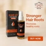 💧 Hair Up Hair Growth Serum