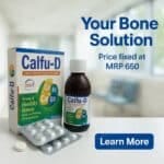 ✨Calfu-D Tablet - Calcium Suppliment