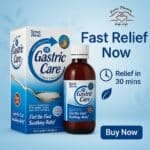  🌿Gastrozen Syrup – 240 ml Antacid