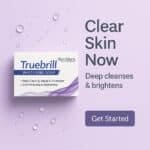 🧼 Truebrill Whitening Soap
