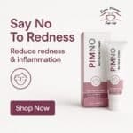 🌿 PIMNO Anti Acne Cream