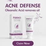 ✨ Pimno Acne Face Wash