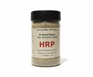 Dr Masood HRP Powder