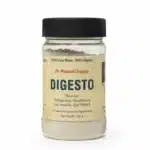 Dr Masood Organic DIGESTO