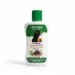 Dr. Masood Organic Hair Shampoo